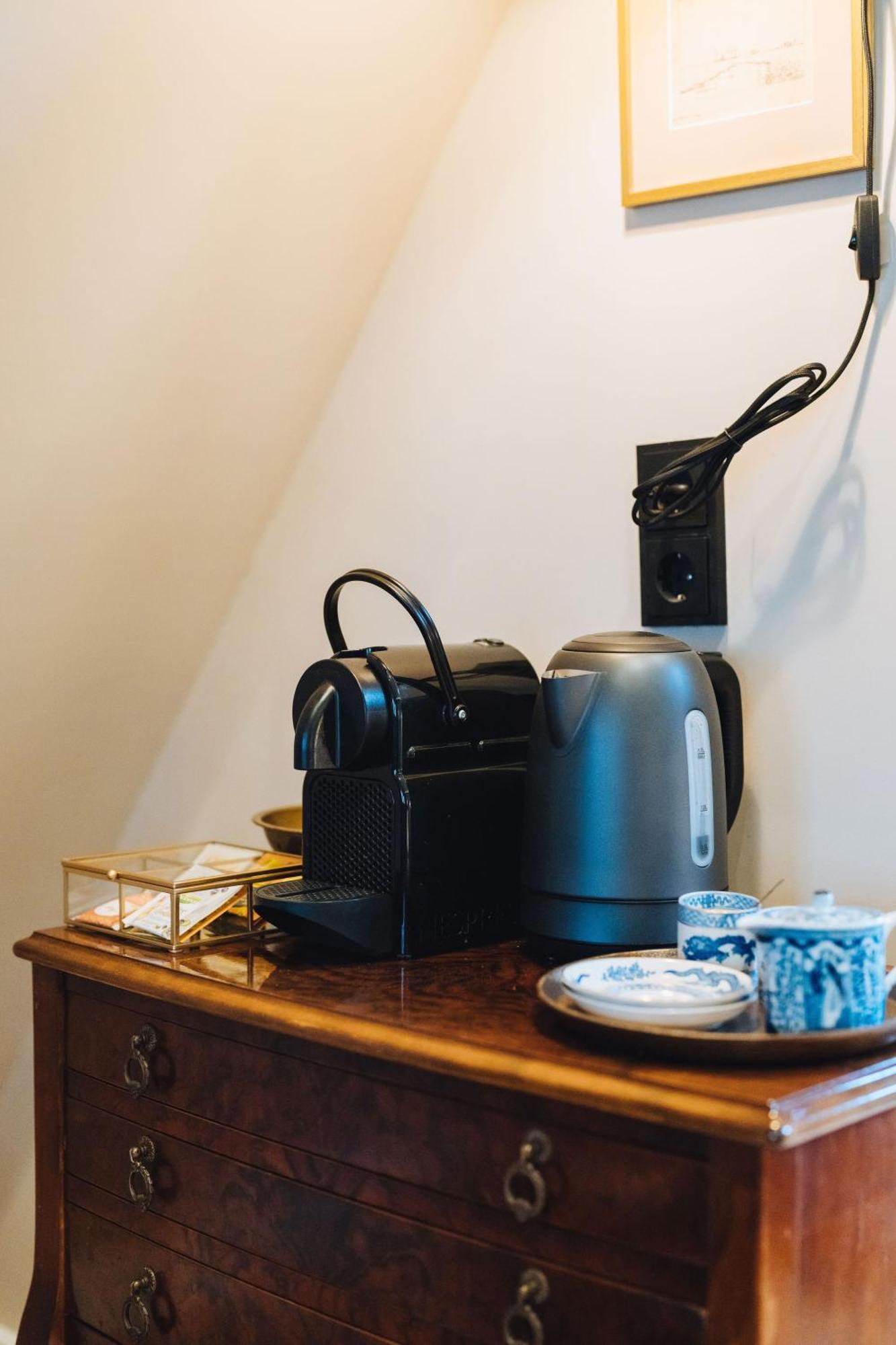 Lok Historics Luxury Art-Inspired Loft In Historic City Centre! Haarlem Exterior foto