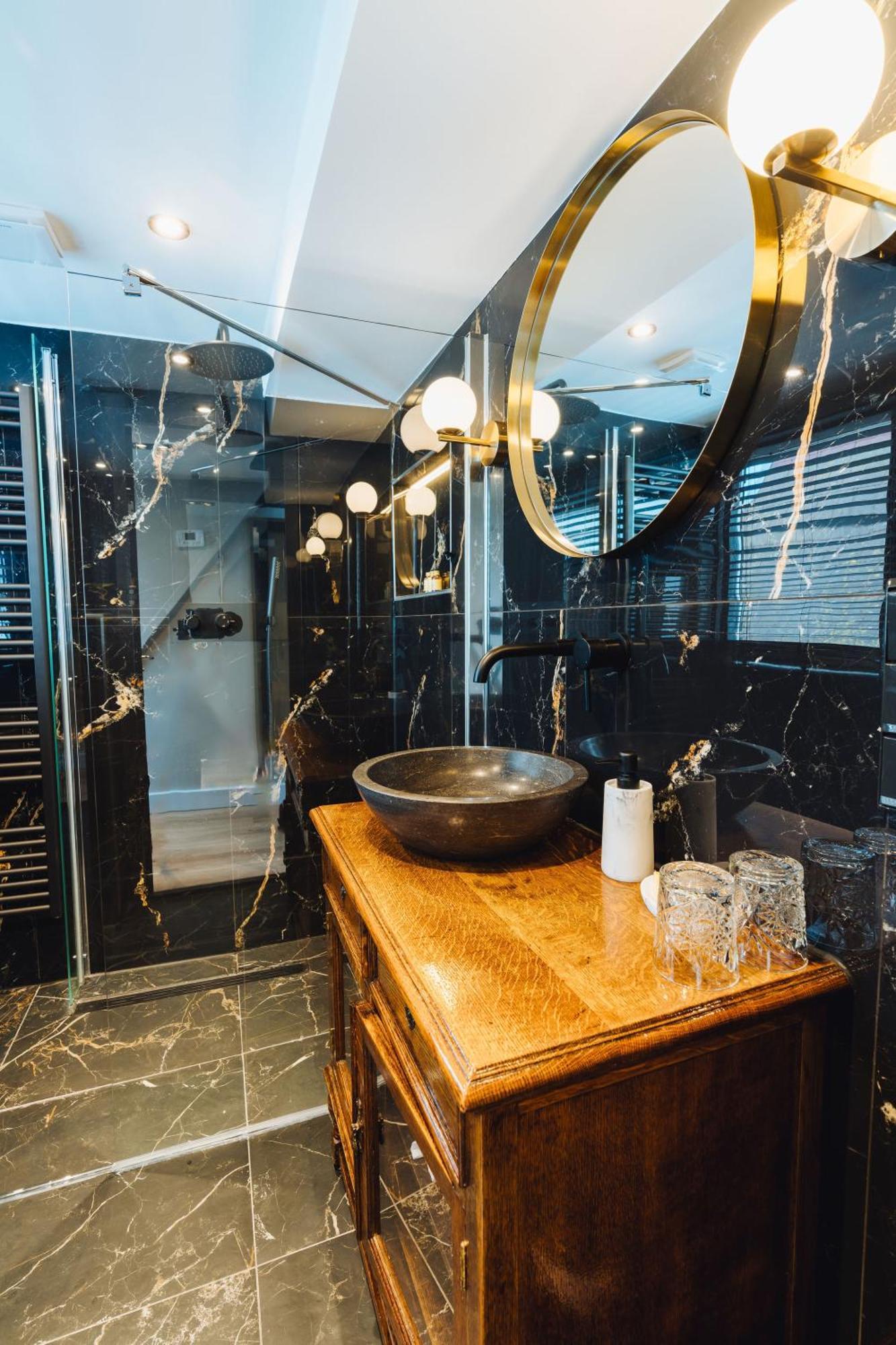 Lok Historics Luxury Art-Inspired Loft In Historic City Centre! Haarlem Exterior foto